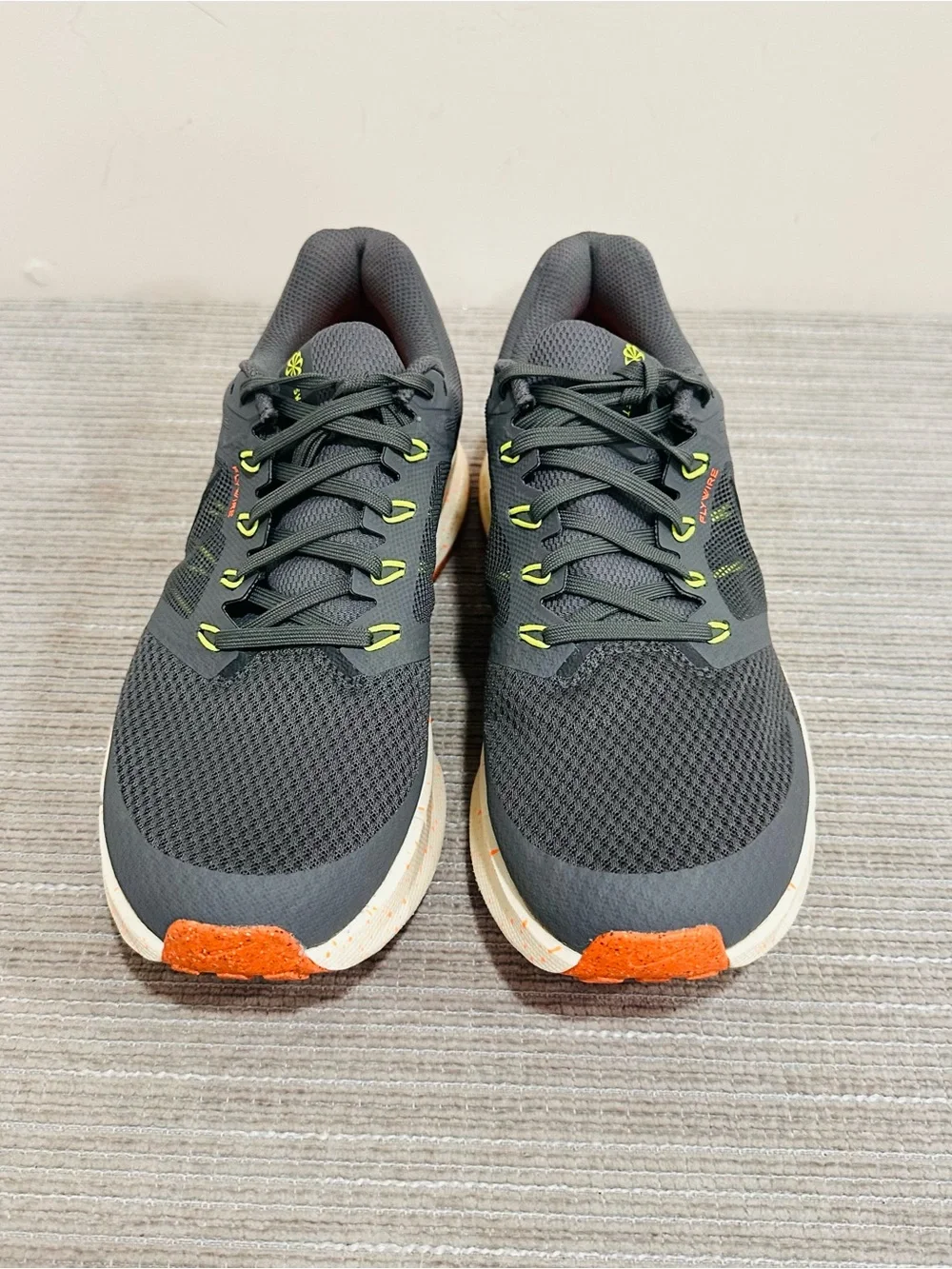 Nike run swift
